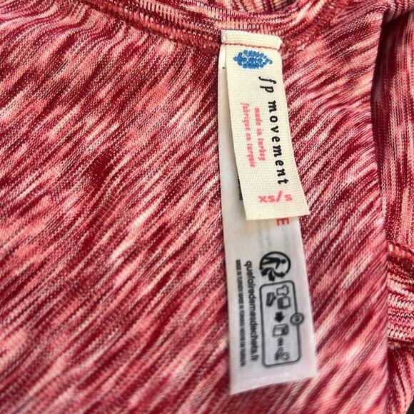 🆕FP Movement by Free People Swan Song Cami  SZ XS/S NWOT - Picture 4 of 7